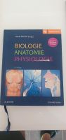 Biologie-Anatomie-Physiologie mit Poster Nordrhein-Westfalen - Krefeld Vorschau