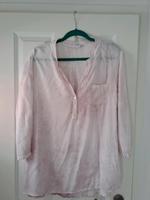 Bluse Tredy Gr.2 hell rosa Nordrhein-Westfalen - Enger Vorschau