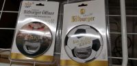 Exclusiver Bitburger Flaschenöffner Fußball WM 2014 OVP Nordrhein-Westfalen - Bocholt Vorschau