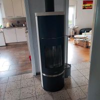 Kaminofen wasserführend Justus Faro Aqua 8,5kW Speckstein Bayern - Lauterhofen Vorschau