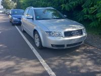 Audi A4  fährt im Notlauf Saarland - Sulzbach (Saar) Vorschau