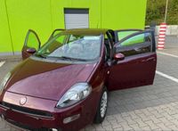 Fiat Punto Evlo 1.4 8 V Nordrhein-Westfalen - Remscheid Vorschau