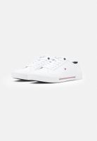 Tommy Hilfiger CORE CORPORATE - Sneaker low - weiss - leder Niedersachsen - Munster Vorschau