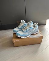 Asics Gel NYC Arctic sky, blau, weiß, Neu, Gel, nyc, 41 cream Hessen - Karben Vorschau