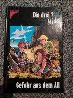 Die drei Fragezeichen Kids Gefahr aus dem All Niedersachsen - Delmenhorst Vorschau