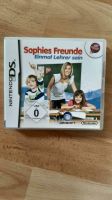 Nintendo DS Sophies Freunde Rheinland-Pfalz - Faid Vorschau