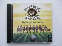 CD Hörspiel zum Kinofilm "DIE WILDEN KERLE" Baden-Württemberg - Ravensburg Vorschau