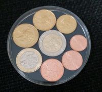 Seltenes Münzset Litauen 2015 limitiert versiegelt Stempelglanz Nordrhein-Westfalen - Hiddenhausen Vorschau