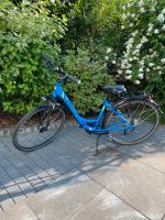 Damenfahrrad Feldmeier 28 Zoll Saarland - Homburg Vorschau