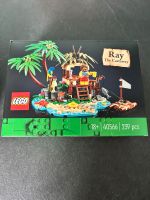 Lego Ray der Schiffbrüchige Nordrhein-Westfalen - Ochtrup Vorschau