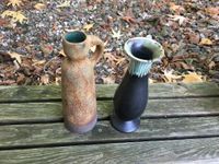 2 schöne alte Vasen, ca. 22 und 24 cm groß, guter Zustand je 2 Eu Rheinland-Pfalz - Schweich Vorschau