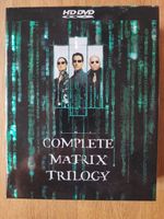 Complete Matrix Trilogy   ..DVD´s Sachsen-Anhalt - Wernigerode Vorschau