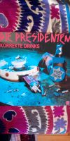 DIE PRESIDENTEN Korrekte Drinks Schallplatte LP Vinyl Kreis Ostholstein - Fehmarn Vorschau