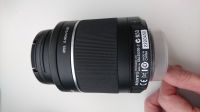 Sony Objektiv SAL55200-2 mit Gegenlichtblende Niedersachsen - Bardowick Vorschau