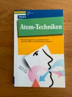 „Atem-Techniken“ - TRIAS-Verlag Nordrhein-Westfalen - Kaarst Vorschau