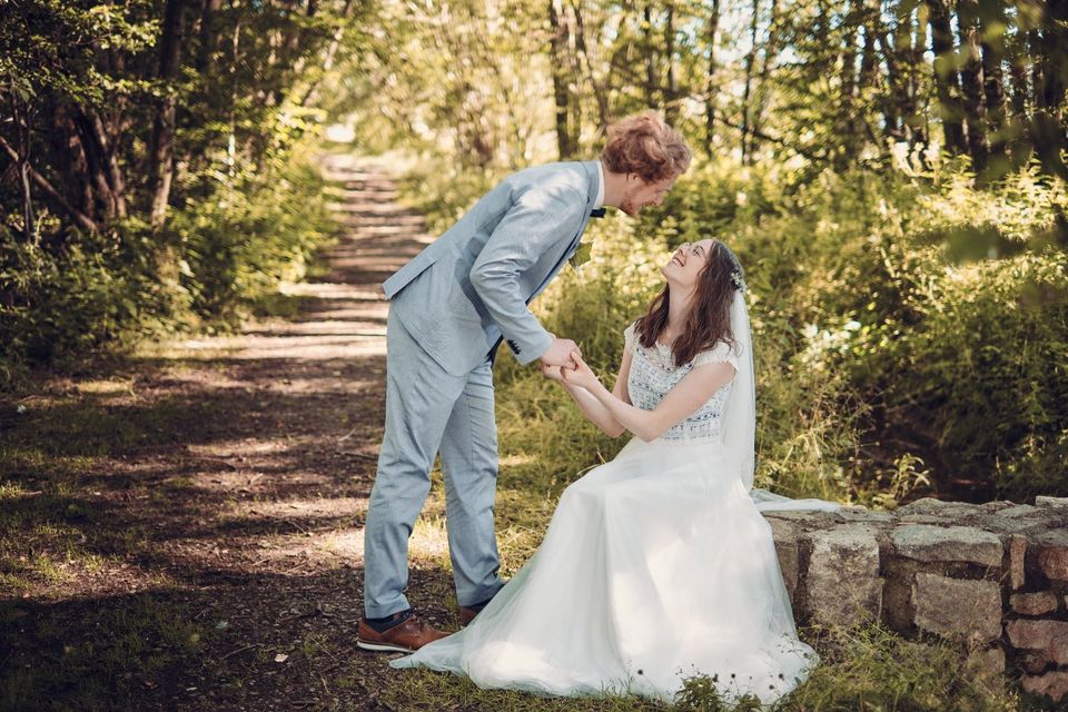 Fotograf Hochzeit in Chemnitz, Zwickau und Vogtland in Zwickau