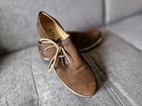 Unbenutze Haferlschuhe Gr. 41 Bayern - Raubling Vorschau