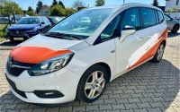 Opel Zafira 2.0 CDTI Business Edition 7-Sitzer Sachsen - Zwenkau Vorschau