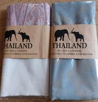 Pashmina Schals (Cashmer) aus Thailand. Neu, OVP Baden-Württemberg - Ravensburg Vorschau