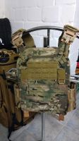 Emersongear Plate Carrier Niedersachsen - Stade Vorschau