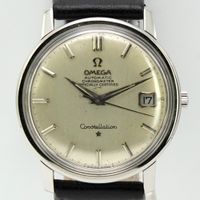 Omega Constellation Ref.168.010 Niedersachsen - Oldenburg Vorschau