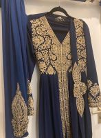 Kaftan (Kleid für die Hochzeit/ Verlobung etc.) Bremen - Huchting Vorschau