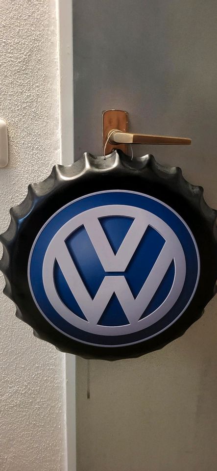 Vw Dekoration in Moosburg a.d. Isar