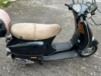 Vespa ET4 125er Roller Baden-Württemberg - Benningen Vorschau