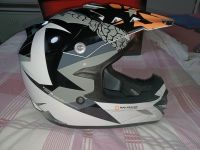 Motorrad Helm von shox neu Nordrhein-Westfalen - Hünxe Vorschau