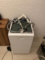 spülmaschine zu verkaufen Nordrhein-Westfalen - Euskirchen Vorschau