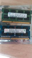 2 x 2GB DDR 3 arbeitspeicher Thüringen - Nordhausen Vorschau