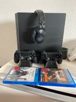 PlayStation 4 Pro Leipzig - Knautkleeberg-Knauthain Vorschau