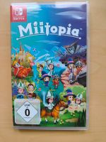 Nintendo Switch Spiel - Miitopia Dresden - Seidnitz/Dobritz Vorschau