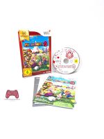 Mario Party 8 Nintendo Wii Spiel mit Anleitung Niedersachsen - Eime Vorschau