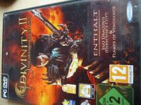 EDIVINITY II The Dragon Knight Saga, PC DVD-Rom Bayern - Fuchstal Vorschau