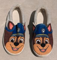 Paw patrol Hausschuhe 27 Hessen - Griesheim Vorschau