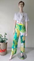 Guess Hose bunt Breit 36 Hessen - Meißner Vorschau