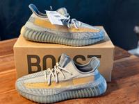 adidas Yeezy Boost 350 V2 Israfil Gr.46 Nordrhein-Westfalen - Pulheim Vorschau