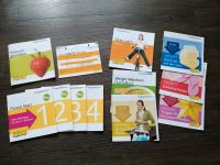 WeightWatchers® Basiswissen,Rechner,-WochenProgramm,Infobroschüre Hessen - Hosenfeld Vorschau