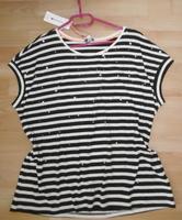 Street one Shirt, Gr. 42, Sternchen, Neu mit Etikett Bremen - Horn Vorschau