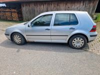 VW Golf 1.4 Benzin, TÜV abgelaufen Bayern - Altenstadt an der Waldnaab Vorschau