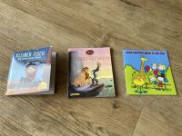 Pixi Buch, Die drei ??? Kids, Nelson Verlag , Disney Niedersachsen - Osnabrück Vorschau