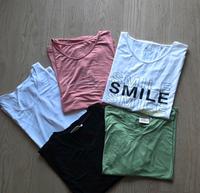 Tshirt 5 Stück XXL 44/46 (Wasabi, Betty Barclay) Baden-Württemberg - Heilbronn Vorschau