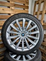 ✓ BMW 7ER G11 G12 245/45 R19 102V WINTERRADSATZ WINTERRÄDER 19" Nordrhein-Westfalen - Herten Vorschau