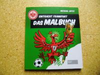 Eintracht Frankfurt, Das Malbuch SGE Frankfurt am Main - Nieder-Eschbach Vorschau