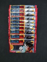 10x Dragonball Lamincards Booster Edibas Niedersachsen - Osterode am Harz Vorschau