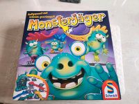 Spiel Monsterjäger, vollständig Nordrhein-Westfalen - Schwerte Vorschau