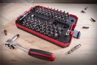 Werkzeug XL Ratschen Bit Set 100% TOP Nordrhein-Westfalen - Ennepetal Vorschau