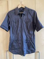 Bluse Cecil Gr. M – dunkelgrau Dresden - Strehlen Vorschau