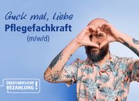 Pflegefachkraft (m/w/d) | Ambulante Tourenpflege | Viersen Nordrhein-Westfalen - Viersen Vorschau